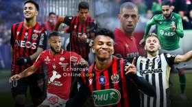 فرحات والملالي يطمحان في التألق قبل دخول عطال وبوداوي ودولور