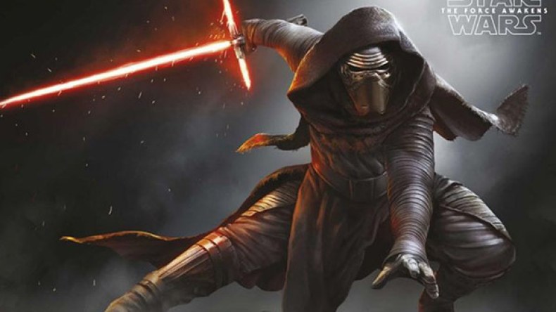 واردات فيلم “حرب النجوم” تتجاوز واردات فيلم “أفاتار”