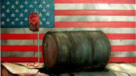 شركات النفط الغربية تعود إلى العراق