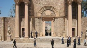 كل الظروف تم ضبطها للارتقاء بالصورة السياحية لڤالمة