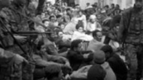 اكتشاف “مقبرة جماعية” تفضح جرائم استعمارية في حق الإنسانية