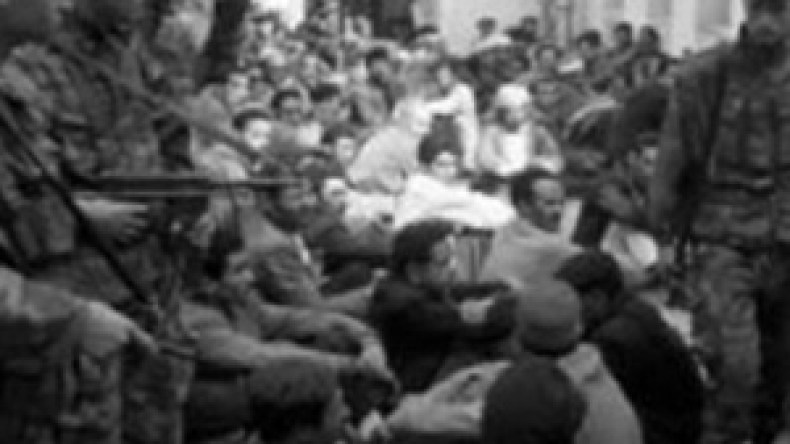 اكتشاف “مقبرة جماعية” تفضح جرائم استعمارية في حق الإنسانية