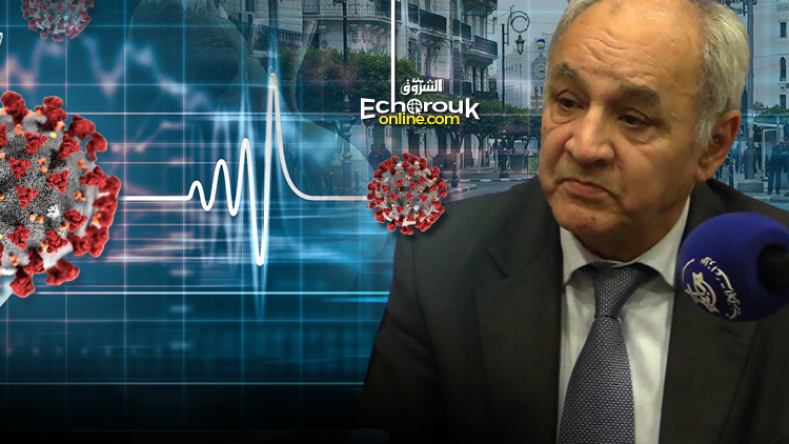 بركاني: آن الأوان لنعود للحياة العادية