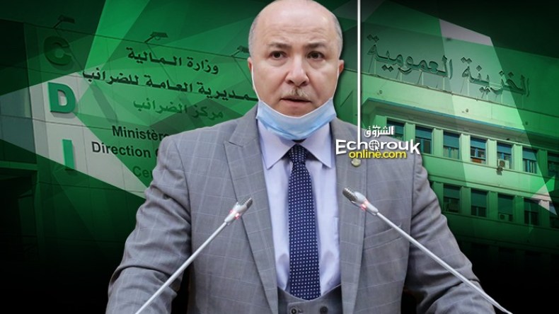 37 ألف مليار إضافية للخزينة.. ولا ضرائب موحدة للجزائريين قريبا!
