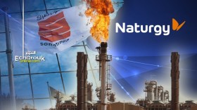 لهذه الأسباب تخشى “ناتيرجي” إعادة التفاوض مع سوناطراك!