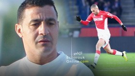 تاسفاوت: سليماني قادر على تحطيم رقمي القياسي.. إنه هداف كبير