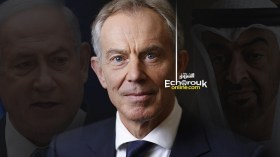 توني بلير “مهندس” اتفاق التطبيع بين إسرائيل والإمارات