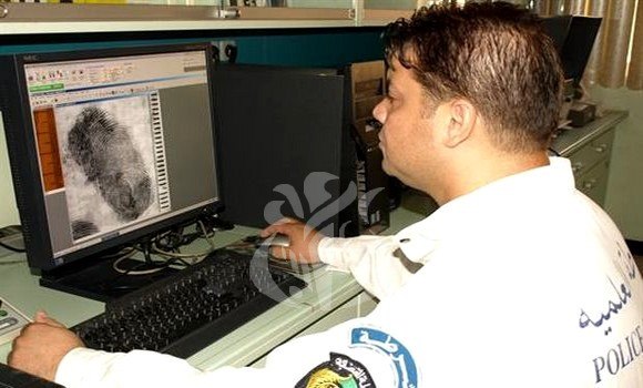 Alger: démantèlement d’une bande de malfaiteurs activant sur les réseaux sociaux