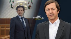 سعيد بوتفليقة يعترف بصداقته لآل كونيناف