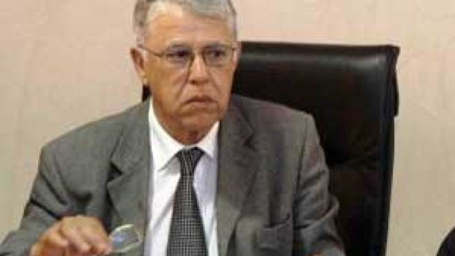 وزير الخارجية المغربى الفاسي يقترح عقد لقاء مع مدلسي