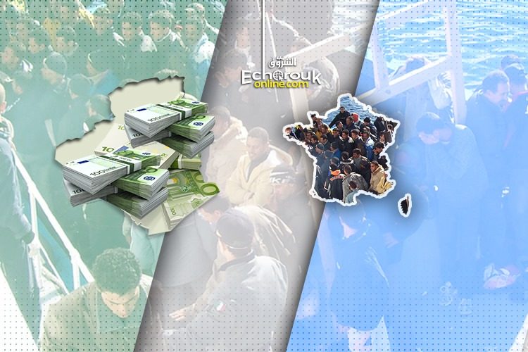 French Foreign Affairs Ministry Proposes Granting Visas In Exchange For Deporting Illegal Immigrants