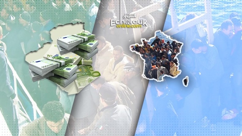 “التأشيرة” ومساعدات مالية وتجارية مقابل ترحيل الحراقة