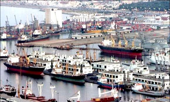 Commerce extérieur: le déficit en baisse de 31% sur les 11 premiers mois de 2017