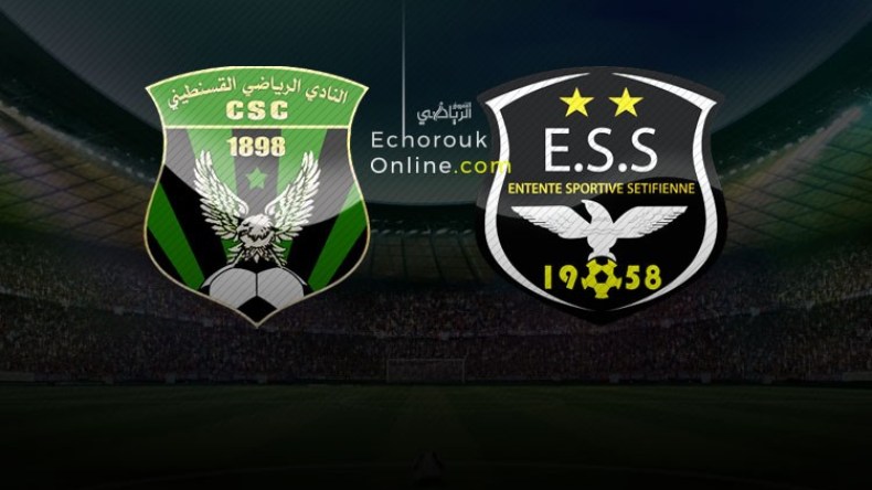 ما قصة ملعبي قسنطينة وسطيف اللذين أجهضا في مهديهما؟