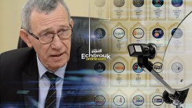 Belhimer: 50 TV Channels In Algeria Operate Outside The Law