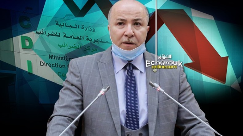 بن عبد الرحمن: تم تسجيل تباطؤ في التحصيل الضريبي