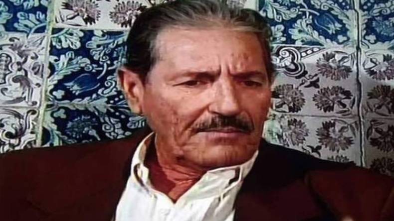 ملهم في الثقافة الجزائرية لا يزال شامخا