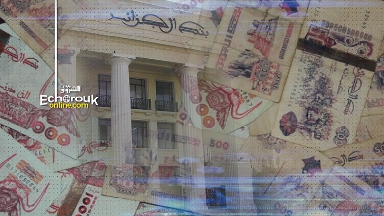 60 ألف مليار “تدور” خارج البنوك!