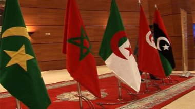 Summit of Leaders of Arab Maghreb Union In The Offing
