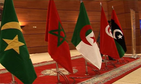 Summit of Leaders of Arab Maghreb Union In The Offing