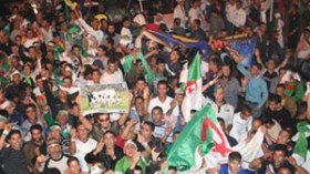 انتصارات “الخضر” تهزم دعوات الحرڤة على الحائط