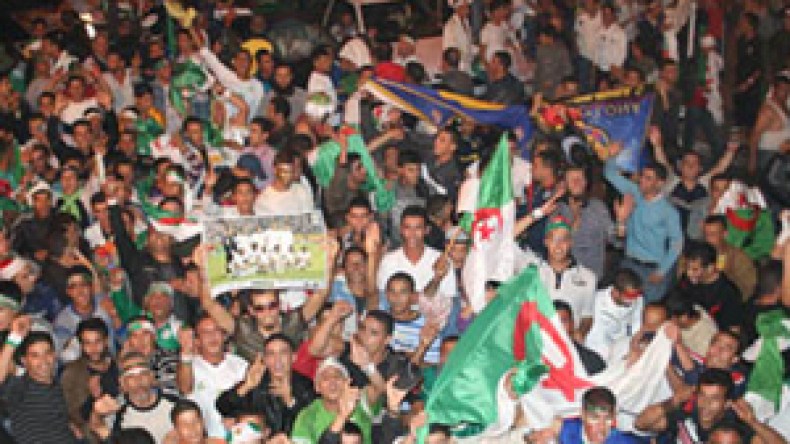 انتصارات “الخضر” تهزم دعوات الحرڤة على الحائط