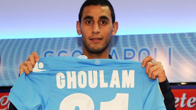 غولام يفتك أول فوز في إيطاليا ضدّ الميلان