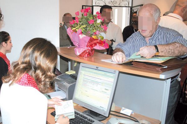 French Consulate in Algeria: “No change in the Schengen visa application deadlines”