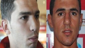 هدف جميل لبونجاح وجابو قائدا