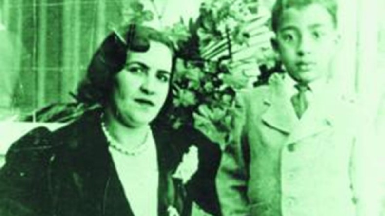 زليخة.. محافظة سياسية بصقت على وجه قائد فرنسي وهي مكبلة