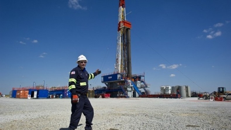 الجزائر لم تبرم أي عقد لاستغلال المحروقات غير التقليدية