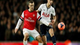 شيروود: انتظروا من بن طالب روائع أكثر مستقبلا