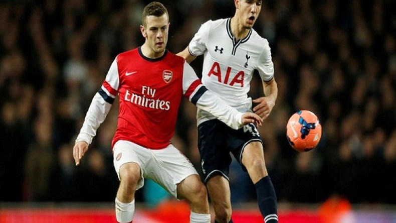 شيروود: انتظروا من بن طالب روائع أكثر مستقبلا