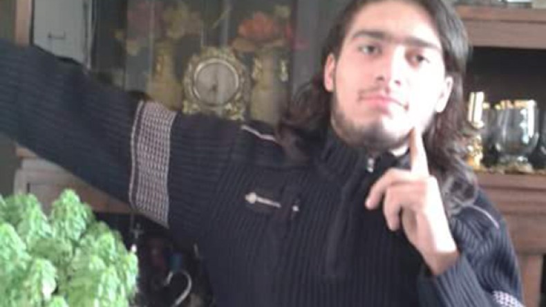 مصرع جزائري في سقوط قذيفة على مسكنه بحلب السورية