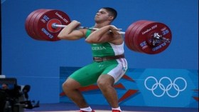 رفع الأثقال: الجزائريون يريدون حصة الأسد في تونس