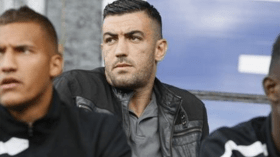 الإصابة تبعد بلكالام عن أورليون