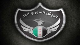 “العميد الركن فايز عمرو انشق وهو بيننا.. لكن لم يعلن انضمامه لنا بعد”