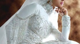 ملكة جمال المحجبات بالدنمارك تتحول إلى سفيرة للمسلمات