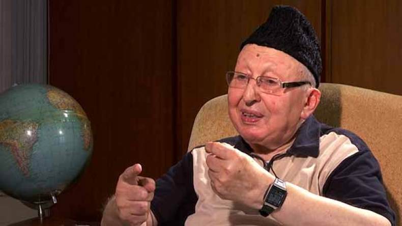 الشاذلي مُخادع.. الزبيري ساذج وطالب الإبراهيمي زور التاريخ!  (الجزء الثاني والأخير)