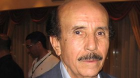 أحمد راشدي: السينما الجزائرية ليست أولوية بالنسبة للدولة اليوم