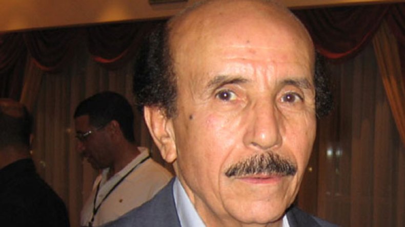 أحمد راشدي: السينما الجزائرية ليست أولوية بالنسبة للدولة اليوم