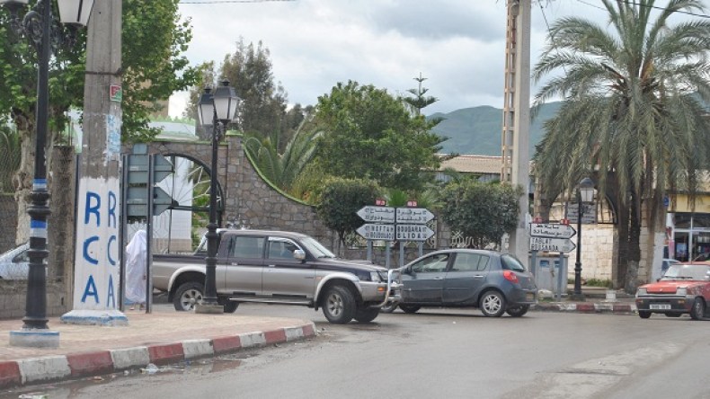 لا مرافق رياضية في بلديات العاصمة !!!