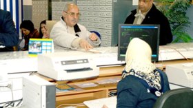 بريد الجزائر يستثمر في خدمات الهاتف النقال