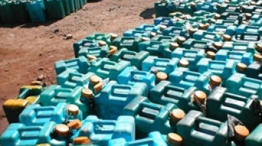 Barons of smuggling fuel incited youngsters to launch protests west of Algeria