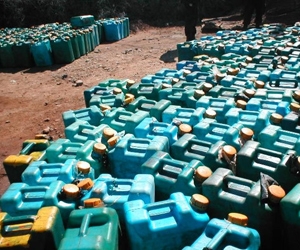 Barons of smuggling fuel incited youngsters to launch protests west of Algeria