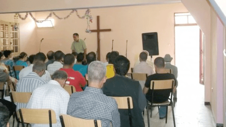 توقيف 3 “مبشّرين” بالشلف وتفكيك شبكة “تشيّع” ببسكرة!