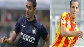 بلفوضيل فخور بتجربة الإنتر ومصباح أطاع دونادوني