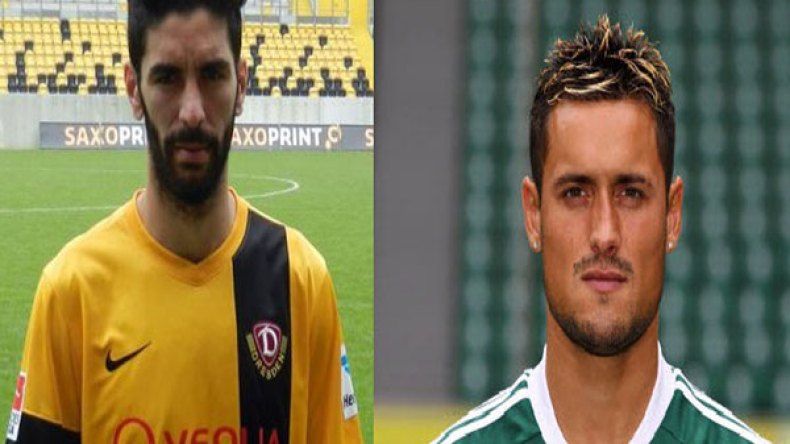 شتاء حاسم لـ”زياني” و”عودية”