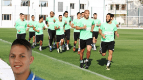 الهادي بلعميري يعوّض ناجي
