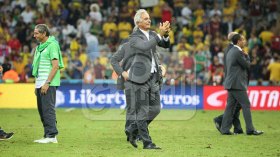 خاليلوزيتش‮ ‬يدخل التاريخ.. ‬يحطم أرقاما قياسية وينصب نفسه ملكا